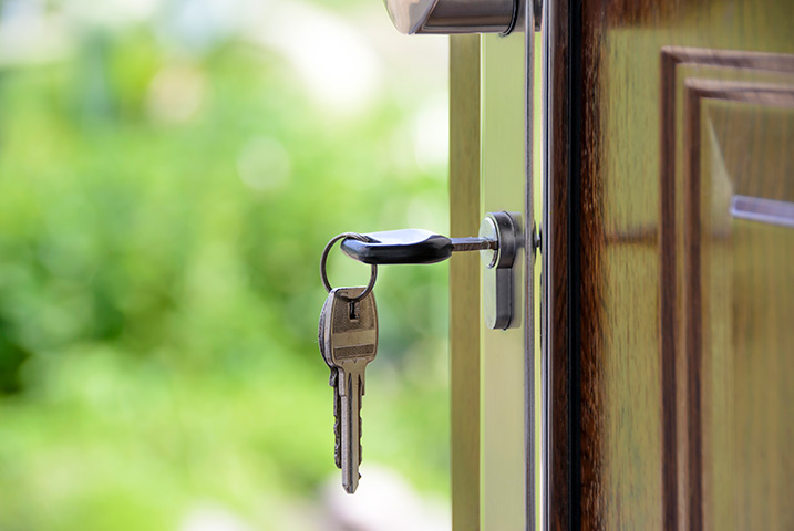 A2B Locks are able to provide local locksmiths in Milnrow to repair your broken locks. 